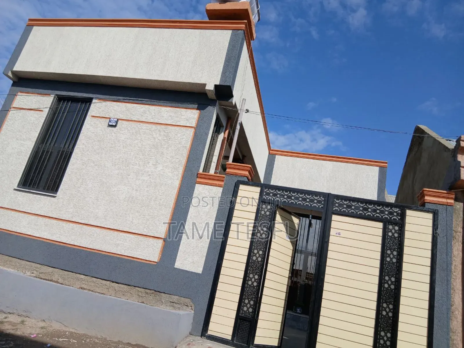 2bdrm House in Dukam, Oromia-Finfinne for sale