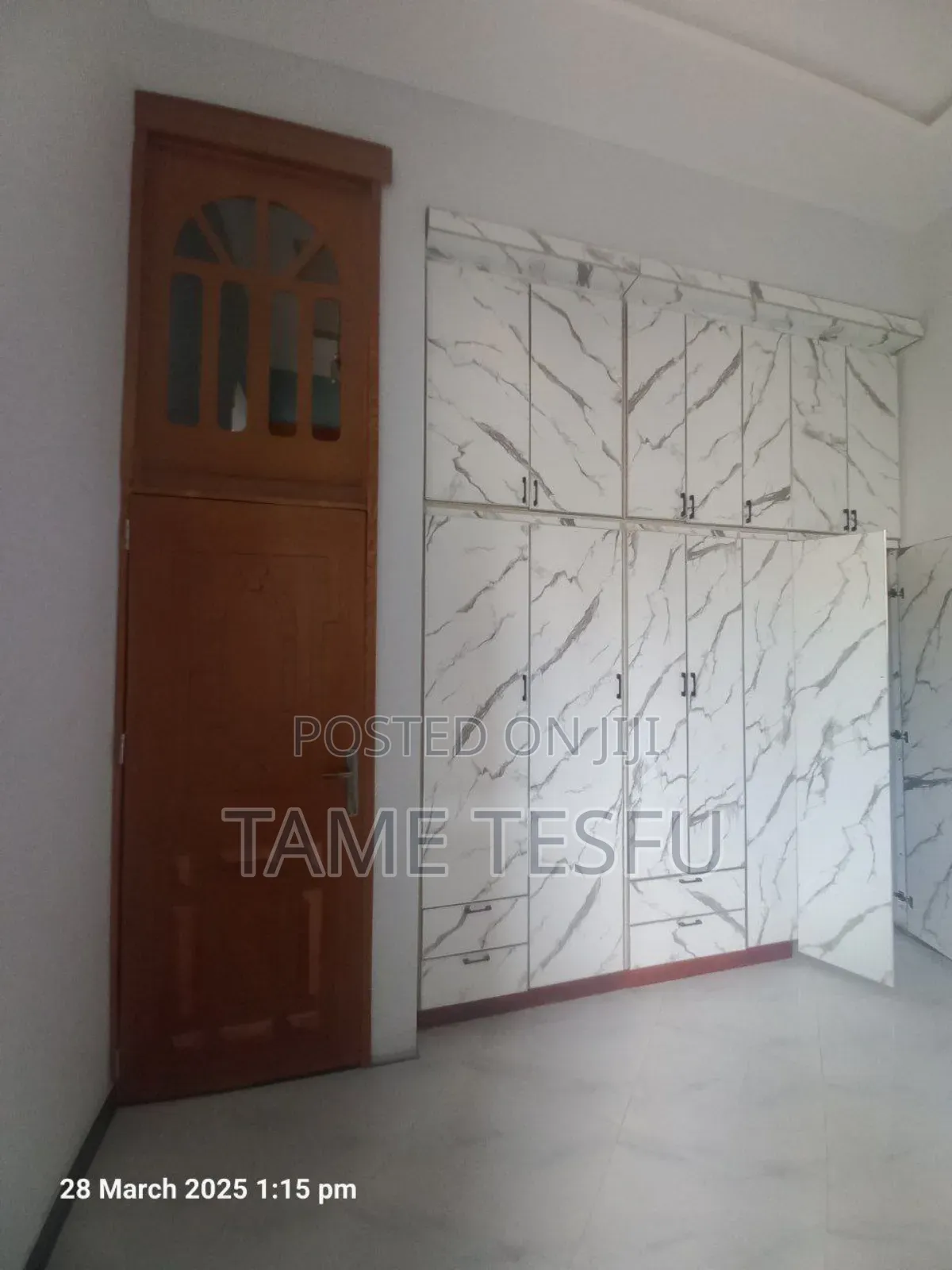 2bdrm House in Dukam, Oromia-Finfinne for sale