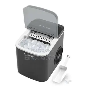 Photo - Original Ice Maker