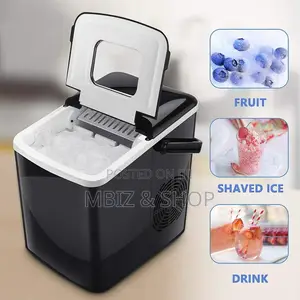 Original Ice Maker