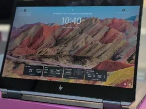 New Laptop HP ZBook Studio 32GB Intel Core I7 SSD 512GB