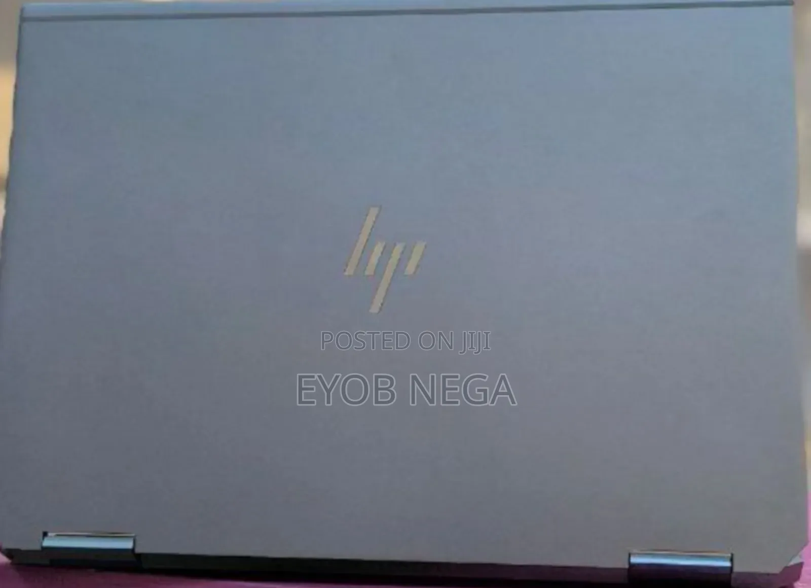 New Laptop HP ZBook Studio 32GB Intel Core I7 SSD 512GB