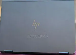 New Laptop HP ZBook Studio 32GB Intel Core I7 SSD 512GB