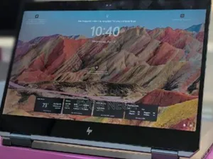 New Laptop HP ZBook Studio 32GB Intel Core I7 SSD 512GB