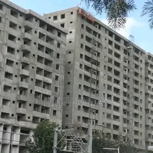 1bdrm Apartment in Ayat Realestate, Yeka for sale