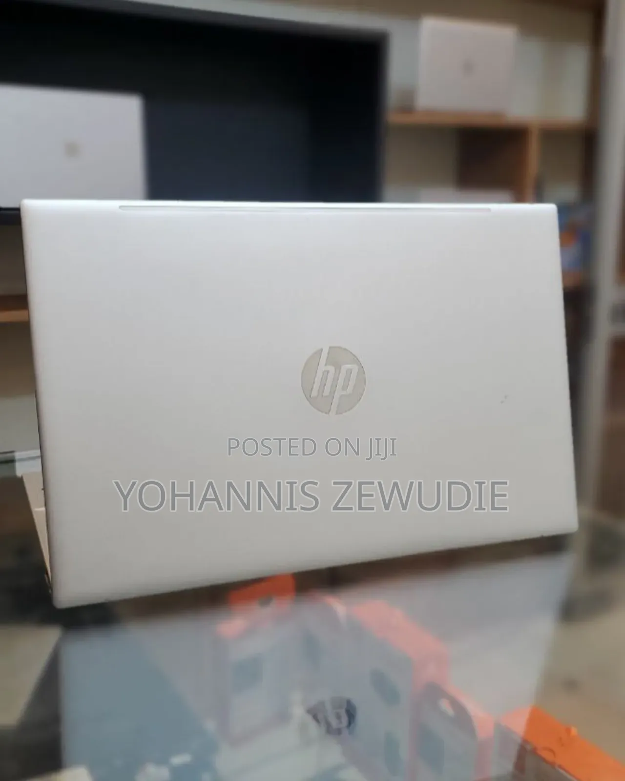 New Laptop HP Pavilion 15 16GB Intel Core I7 SSD 512GB