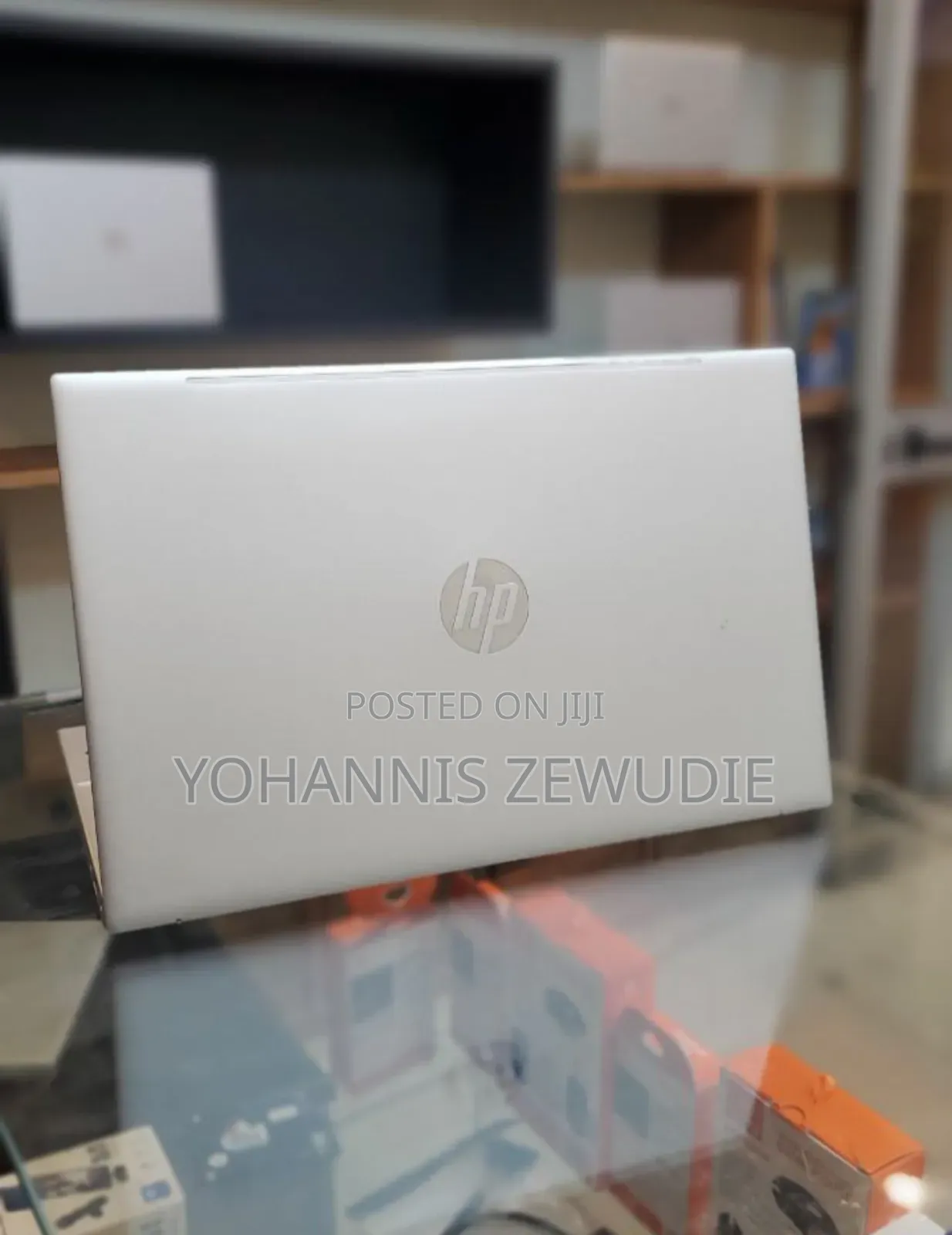 New Laptop HP Pavilion 15 16GB Intel Core I7 SSD 512GB