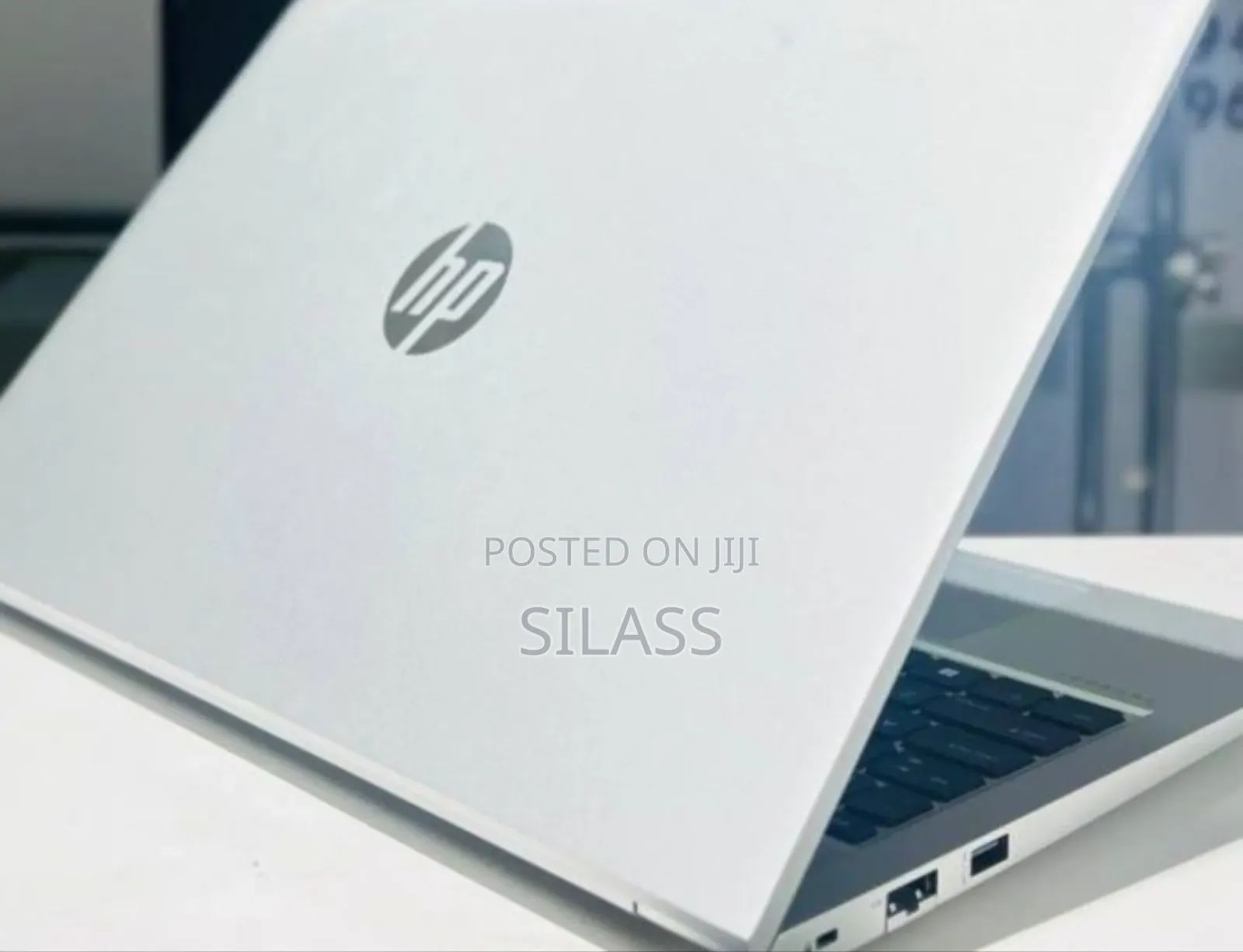 New Laptop HP ProBook 450 G8 8GB Intel Core I5 SSD 512GB