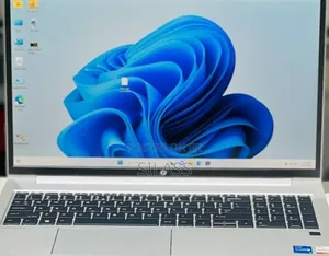 New Laptop HP ProBook 450 G8 8GB Intel Core I5 SSD 512GB