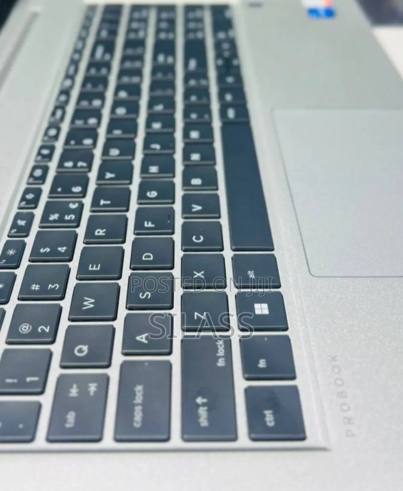 New Laptop HP ProBook 450 G8 8GB Intel Core I5 SSD 512GB