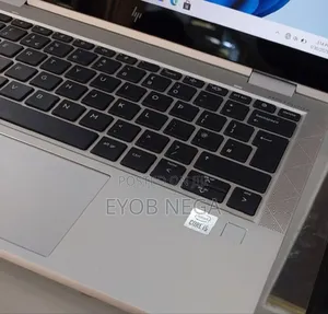 Photo - New Laptop HP EliteBook 830 G7 16GB Intel Core I5 SSD 512GB