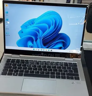 New Laptop HP EliteBook 830 G7 16GB Intel Core I5 SSD 512GB