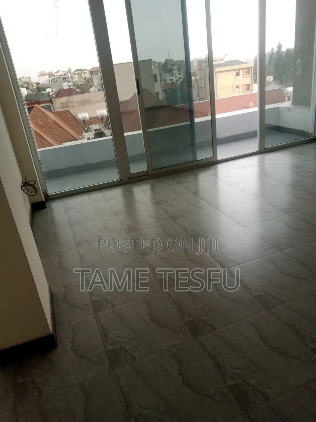 Furnished 9bdrm House in Summit Best Location, Bole for sale