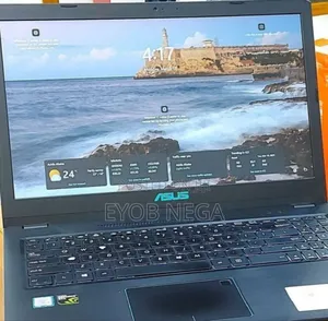 Laptop Asus VivoBook 15 X505BA 16GB Intel Core I7 HDD+SSD 1.5T