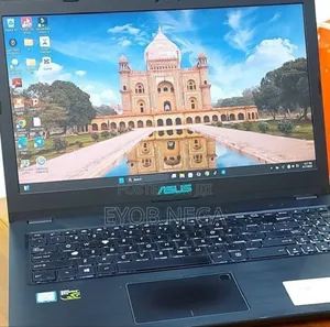 Laptop Asus VivoBook 15 X505BA 16GB Intel Core I7 HDD+SSD 1.5T