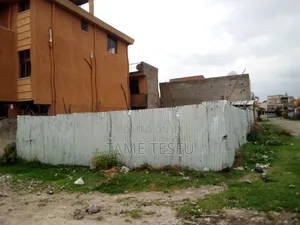3bdrm House in Tafoo, Oromia-Finfinne for sale