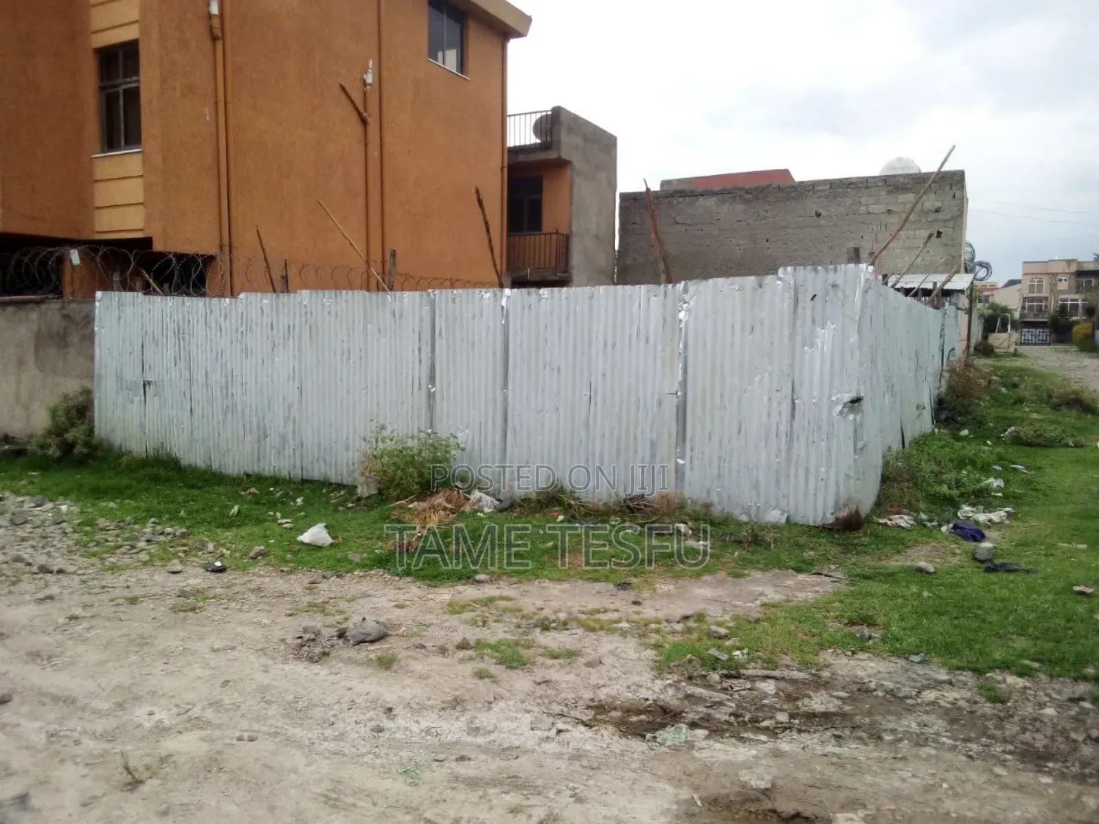 3bdrm House in Tafoo, Oromia-Finfinne for sale