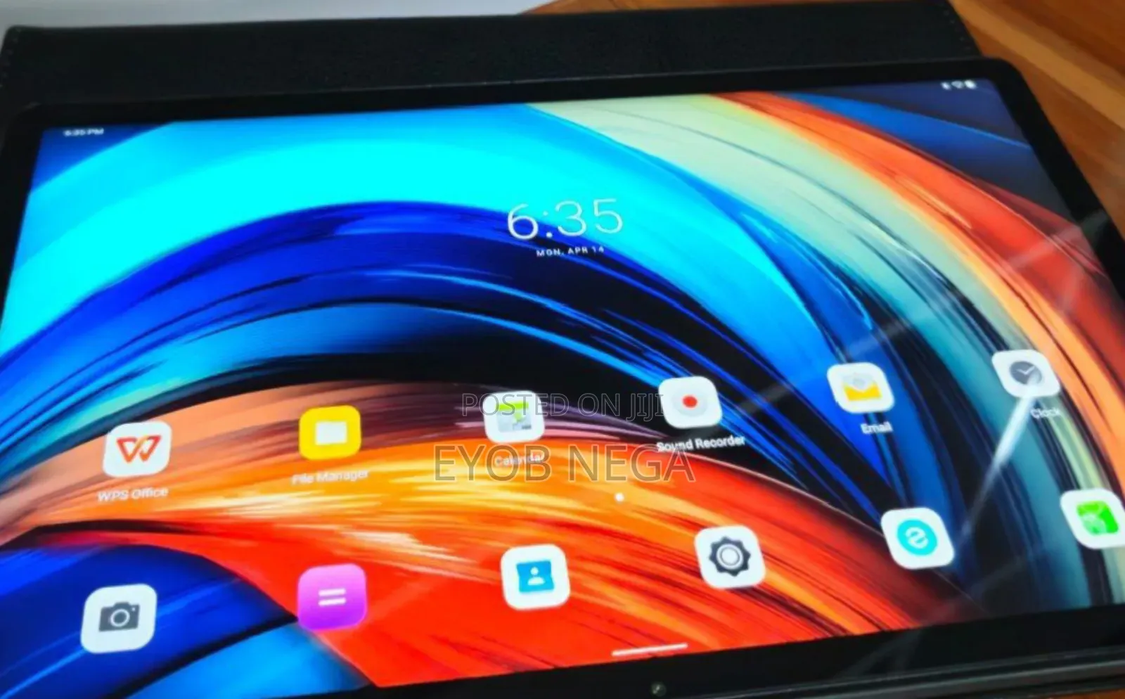 New Lenovo Tab P11 5G 128 GB