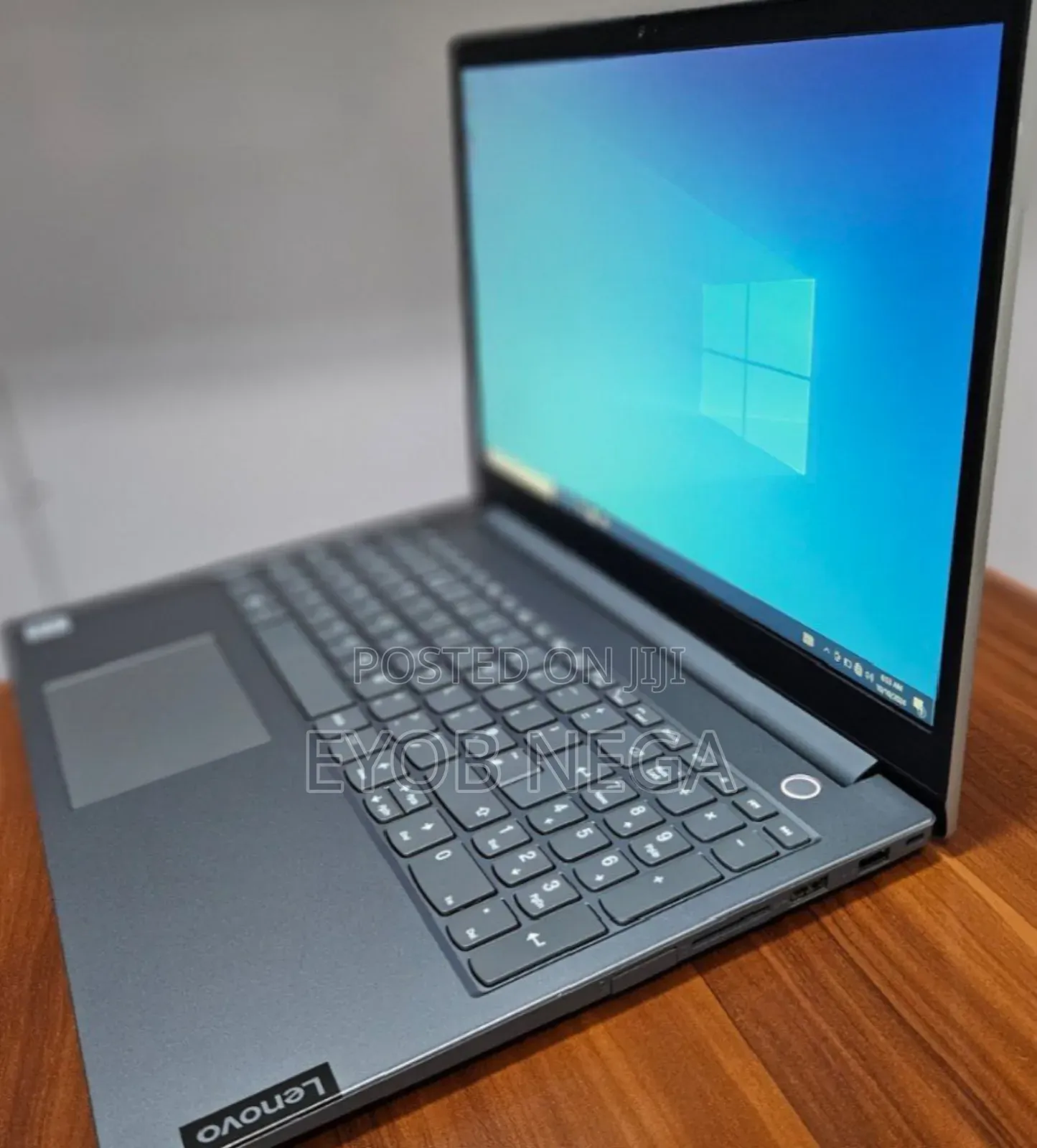 New Laptop Lenovo ThinkBook 15 8GB Intel Core I5 SSD 256GB