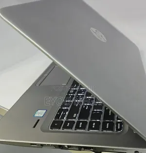 New Laptop HP EliteBook 840 G4 8GB Intel Core I7 HDD+SSD 750GB