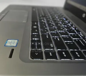 New Laptop HP EliteBook 840 G4 8GB Intel Core I7 HDD+SSD 750GB