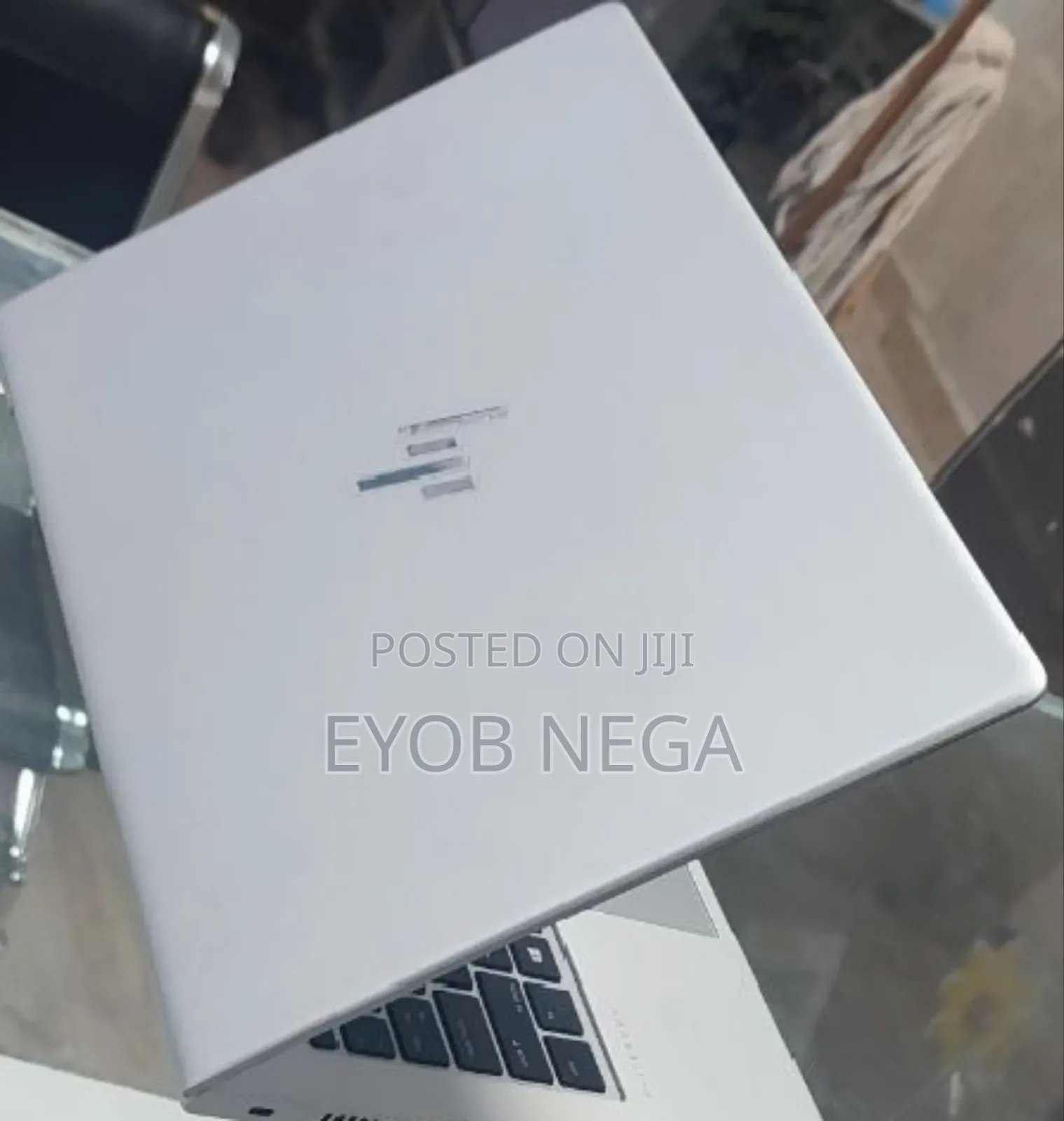 New Laptop HP EliteBook 830 G5 8GB Intel Core I5 SSD 256GB