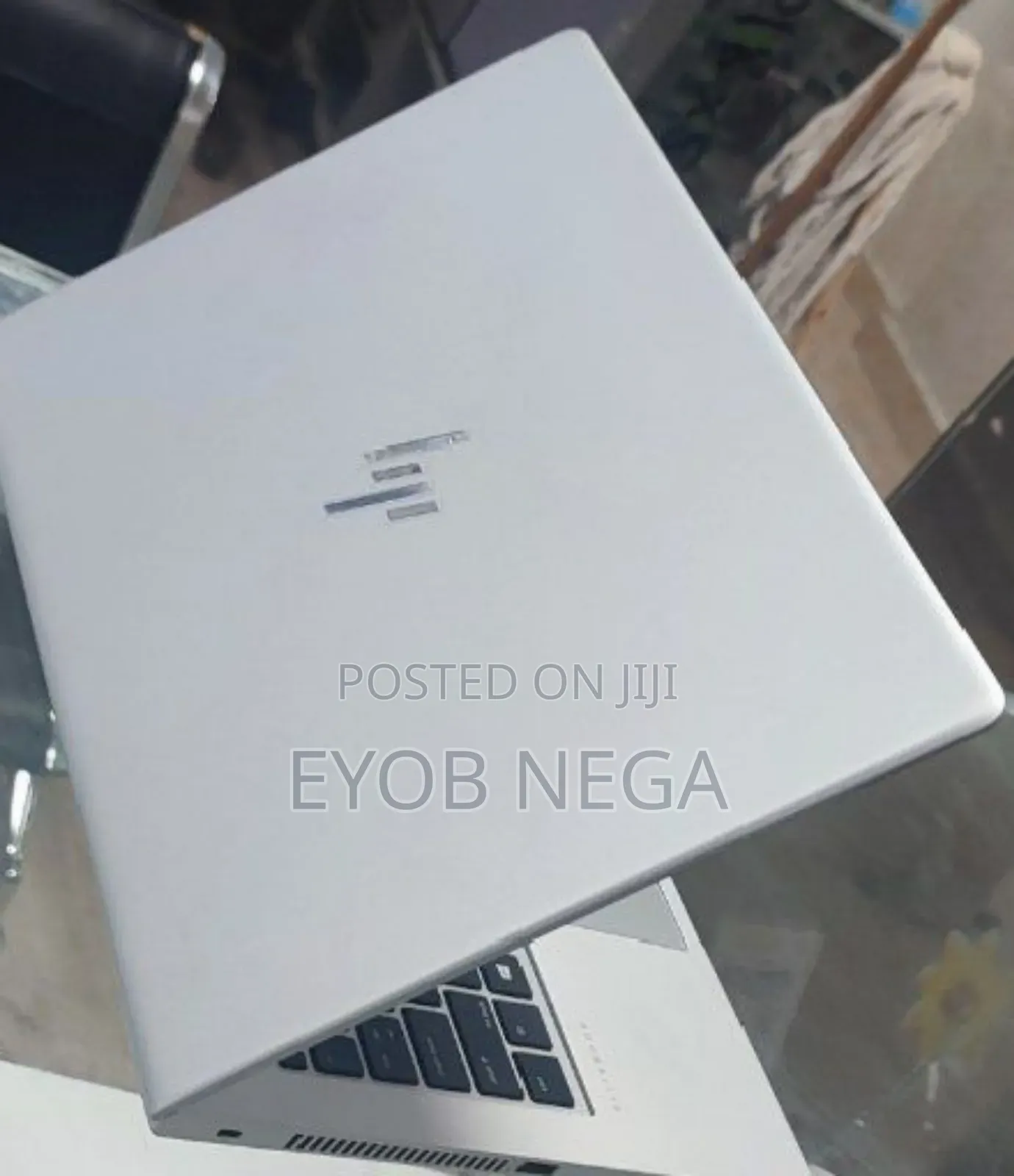 New Laptop HP EliteBook 830 G5 8GB Intel Core I5 SSD 256GB