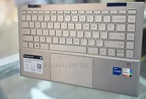 New Laptop HP Pavilion 14 X360 2-in-1 8GB Intel Core I5 SSD 512GB