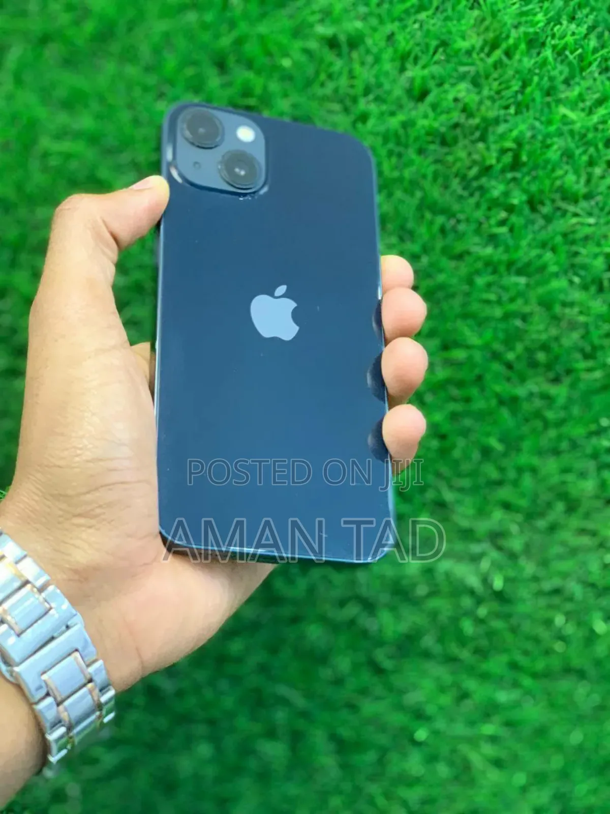 New Apple iPhone 13 128 GB Black