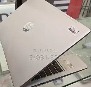 New Laptop HP ProBook 450 G9 16GB Intel Core I5 SSD 512GB