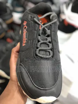 Columbia | Water Proof | Master Quality