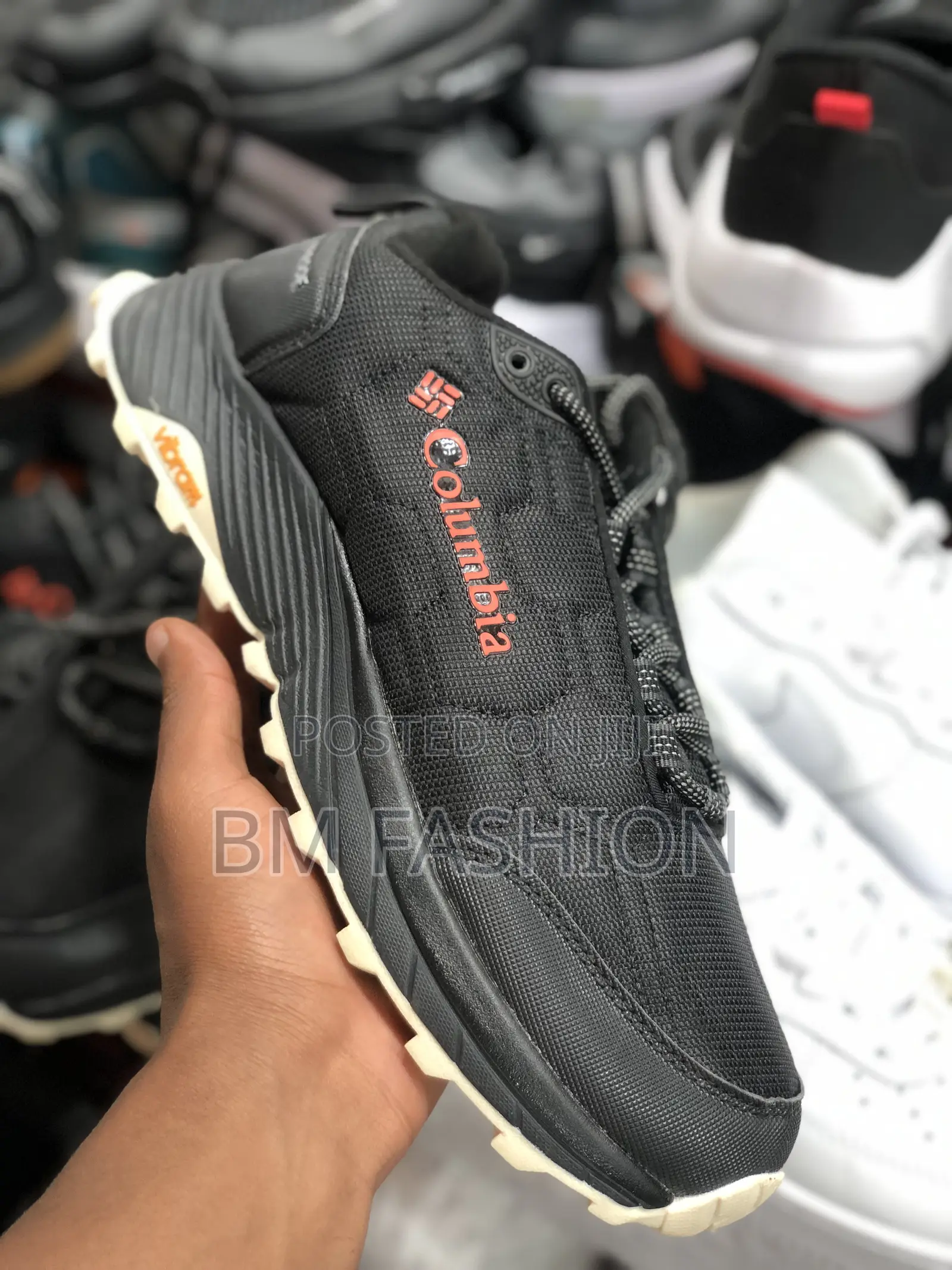 Columbia | Water Proof | Master Quality