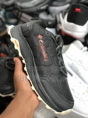 Columbia | Water Proof | Master Quality