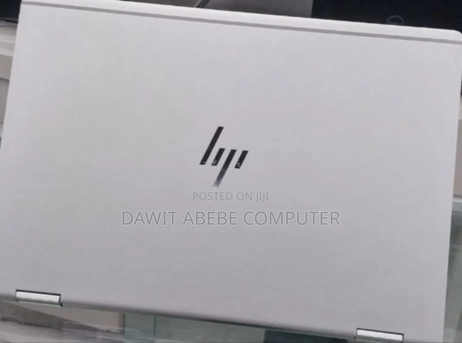 New Laptop HP EliteBook X GB Intel Core I7 SSD 512GB