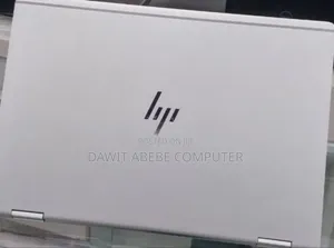 New Laptop HP EliteBook X GB Intel Core I7 SSD 512GB