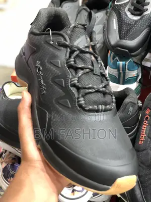 Columbia | Master Quality | Water Proof