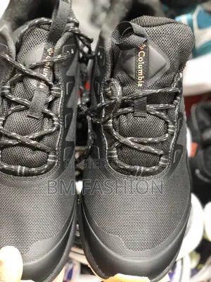 Columbia | Master Quality | Water Proof