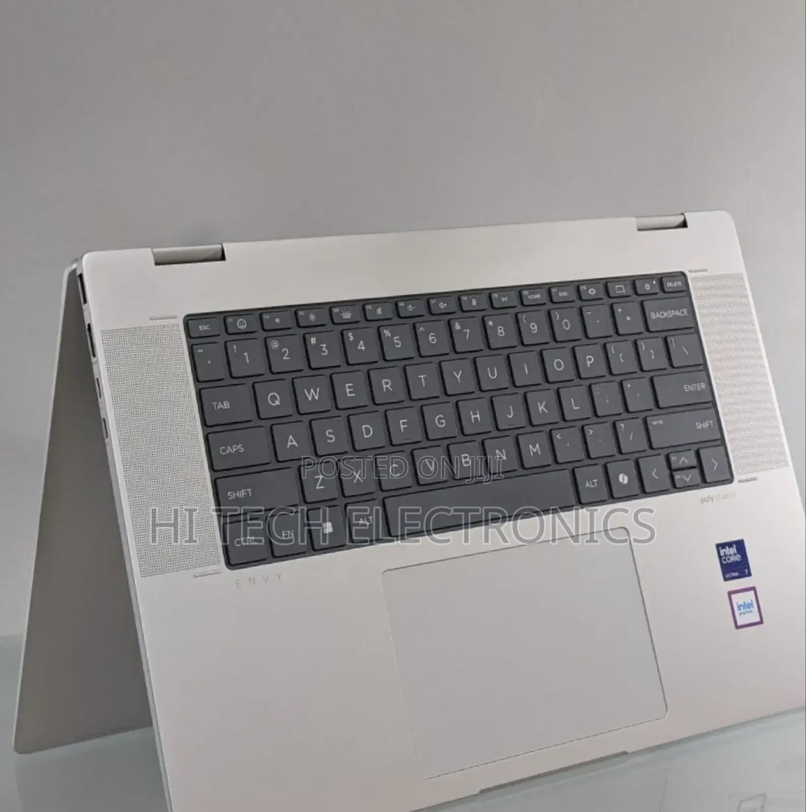 New Laptop HP Envy X360 16GB Intel Core Ultra 7 SSD 1T