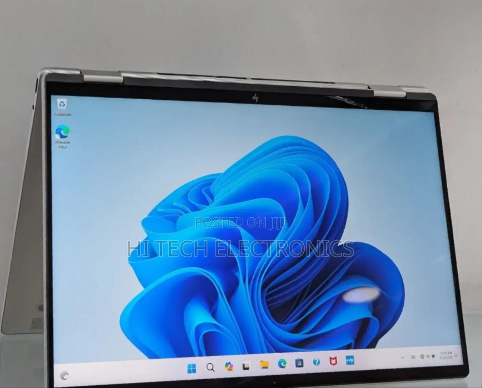 New Laptop HP Envy X360 16GB Intel Core Ultra 7 SSD 1T