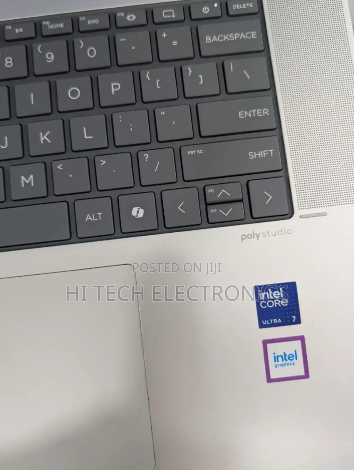 New Laptop HP Envy X360 16GB Intel Core Ultra 7 SSD 1T