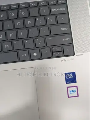 New Laptop HP Envy X360 16GB Intel Core Ultra 7 SSD 1T