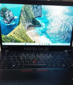 New Laptop Lenovo ThinkPad T14s G4 32GB Intel Core I7 SSD 512GB
