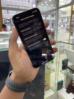 Apple iPhone 14 128 GB Blue