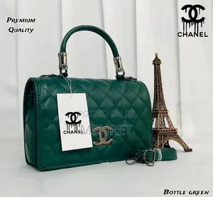 Photo - Discount Chanel New Look Ladies Sling Ba