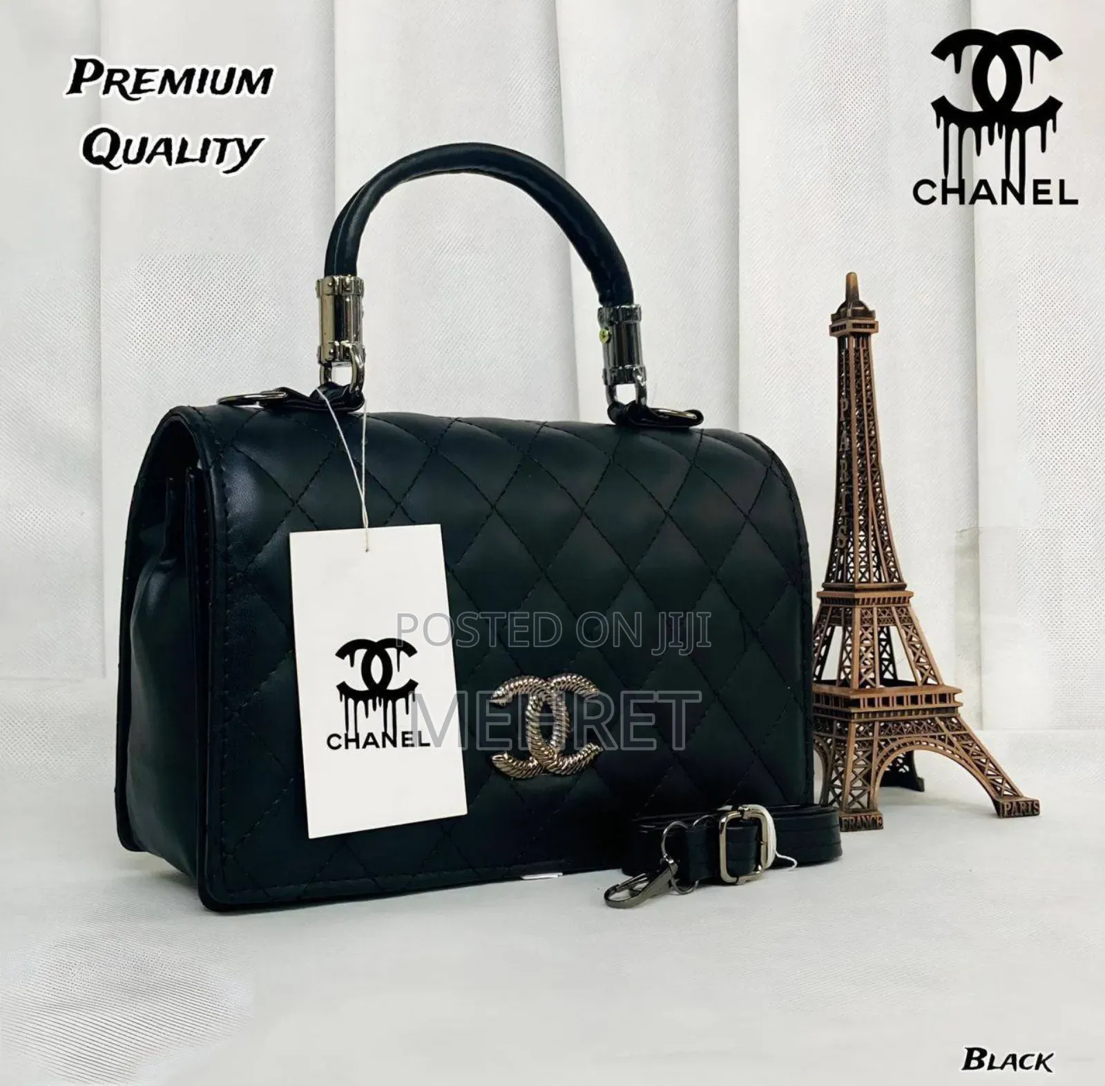 Discount Chanel New Look Ladies Sling Ba