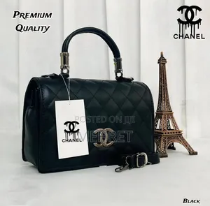 Discount Chanel New Look Ladies Sling Ba
