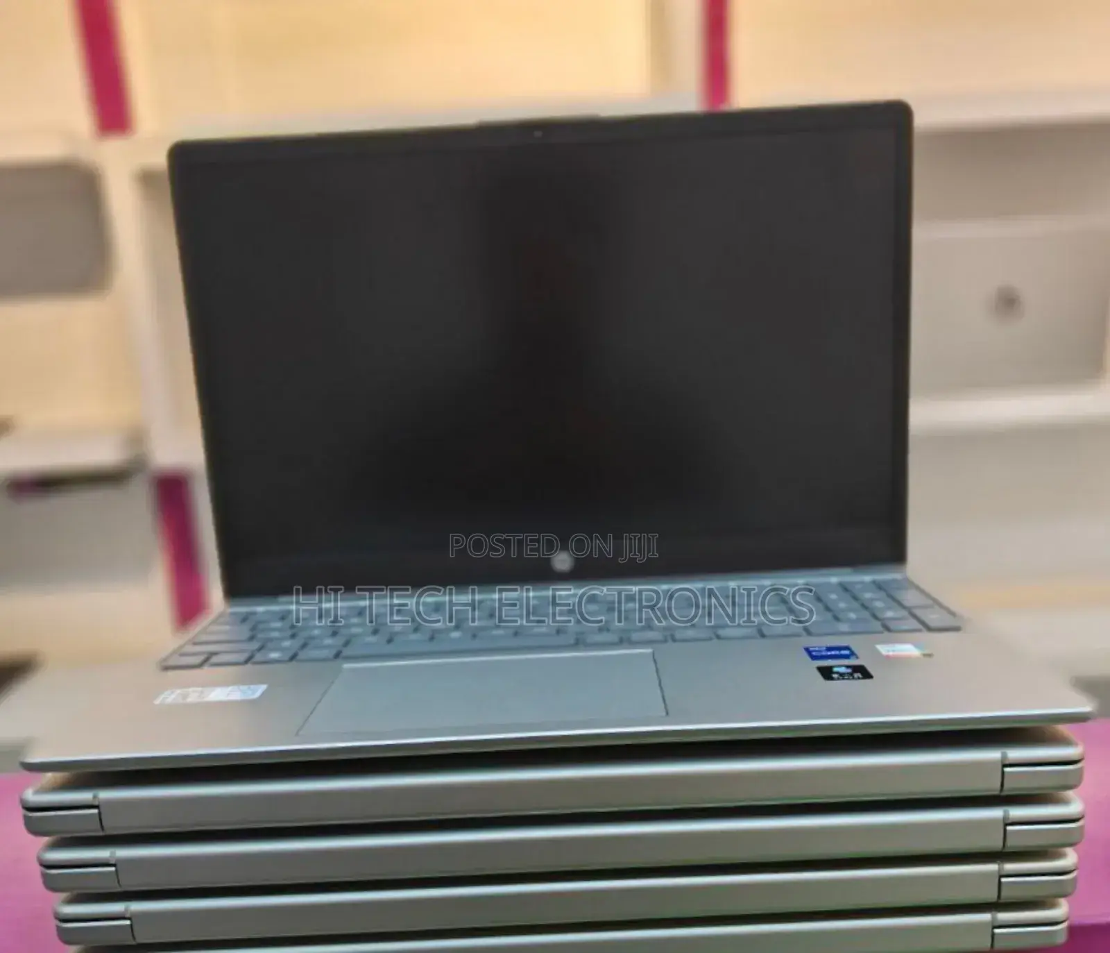 New Laptop HP Stream Notebook 16GB Intel Core I7 SSD 512GB