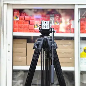 Weifeng 717 Heavy Duty Tripod Stand