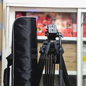 Weifeng 717 Heavy Duty Tripod Stand