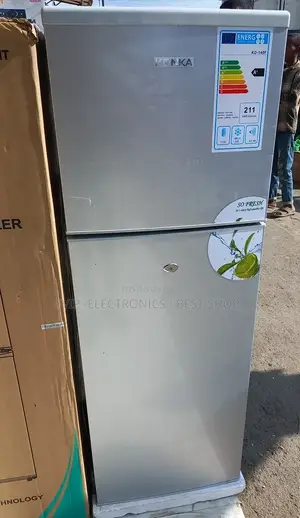 Konka Refrigerator 140